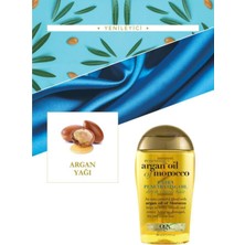 Ogx Argan Oil Of Morocco Sülfatsız Şampuan 385 Ml Yağ 100 Ml