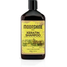 Moonshine Moonshııne Keratin Şampuan