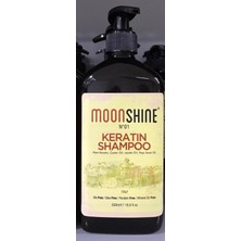 Moonshine Moonshııne Keratin Şampuan