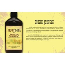 Moonshine Moonshııne Keratin Şampuan