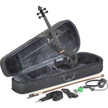 Stagg Evn 4/4 Mbk