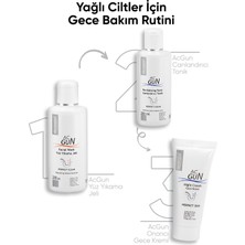 Dermoskin Acgun ve li Ciltler Için Gece Kremi 30 ml