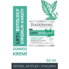 Diadermine Lift+ Botology Gündüz Kremi