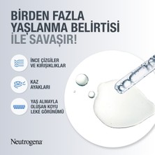 Neutrogena Retinol Boost Gece Kremi Antiaging