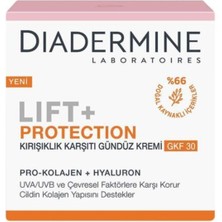 Diadermine Lift Protection+ Gündüz Kremi 50ML
