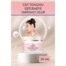 Orginx Cilt  Krem 50ML Yüz Kremi