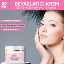 Orginx Cilt  Krem 50ML Yüz Kremi