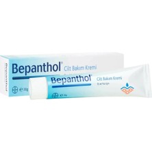 Bepanthol Cilt Bakım Kremi 30 gr