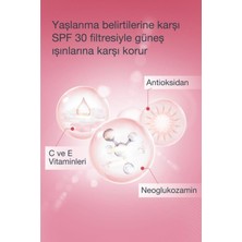 Neutrogena Bright Boost Spf 30 Koruyucu Krem, 50ML