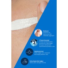 Cerave SPF50+ Güneş Korumalı Nemlendirici Yüz Kremi