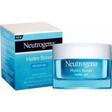 Neutrogena Hydro Boost Water Gel Krem Nemlendirici Normal Ciltler Için Krem 50 ml