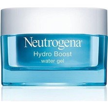 Neutrogena Hydro Boost Water Gel Krem Nemlendirici Normal Ciltler Için Krem 50 ml