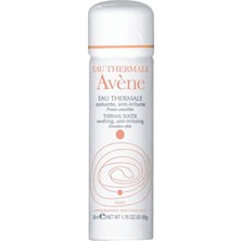 Avene Nemlendirici Termal Su Eau Thermal Water Sprey 50 ml