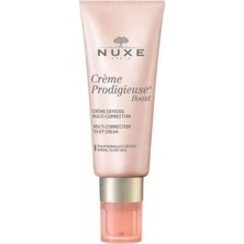 Nuxe Cream Prodigieuse Boost Cream Soyeuse 40 ml
