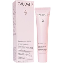 Caudalie Resveratrol Lift Fluide Cachemire Cream 40 ml