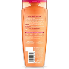Elseve Dream Long Onarıcı Bakım Şampuanı 450 Ml X2 & Dream Long Mükemmel Düz Pürüzsüzleştirici Seru