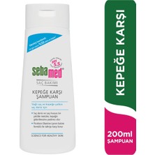 Sebamed Kepek  Şampuan 400 Ml X 2