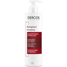 Vichy Dercos Energising Şampuan 400 Ml