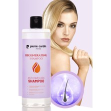 Pierre Cardin Anti-Hair Loss Shampoo - Şampuan 400 Ml