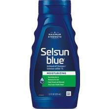 Selsun Blue Nemlendirici Şampuan 325Ml