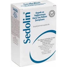 Sedolin Saç Bakım Şampuanı 150 Ml