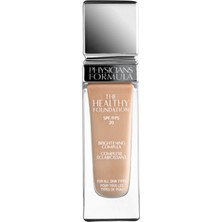 Physicians Formula Fondöten - Healthy SPF20 Lc1