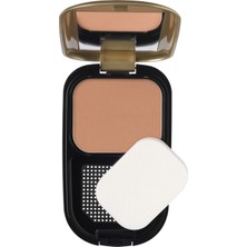 Max Factor Kompakt Fondöten - Facefinity Compact Foundation 008 Toffee