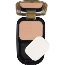 Max Factor Kompakt Fondöten - Facefinity Compact Foundation 003 Natural