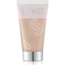 Lykd Renkli Nemlendirici 108