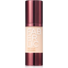 Faberlic Glam Team Nemlendirici Serum Fondöten Neo Serum - Açık Pembe