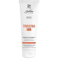 Bionike Bıonıke Triderm D.S. Intensive Shampoo 125