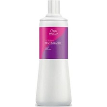 Wella Creatine Complex Curl & Wave Neutralizer 1000ml