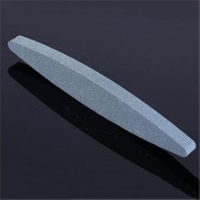 EngStore Bıçak Bileme Taşı - Çift Taraflı Satır Makas Bıçak Bileme Taşı 717348