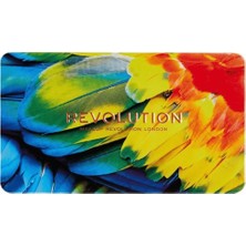 Revolution Makeup Revolution Revolution Forever Flawless Bird Of Paradise Far Paleti