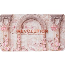 Revolution Forever Flawless Far Paleti Regal Romance