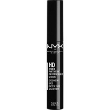 NYX Professional Makeup Nyx Göz Farı Bazı - Hd Eye Shadow Base High Definition 16 G 800897142933