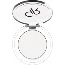 Golden Rose Sedefli Göz Farı - Soft Color Pearl Mono Eyeshadow No: 41 8691190334512
