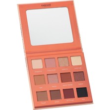 Farmasi Farması Göz Farı Paleti