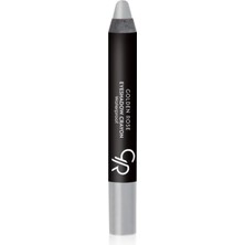 Golden Rose Suya Dayanıklı Kalem Göz Farı - Eyeshadow Crayon Waterproof No: 02