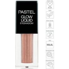 Pastel Glow Liquid Eyeshadow 221 Dreamland - Göz Farı