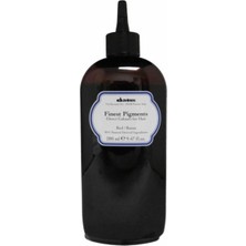 Davines Finest Pigments Yarı Kalıcı Saç Boyası Red Rosso 280ml