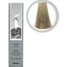 Davines Mask Vibrachrom 9.0 Saç Boyası Çok Açık Kumral 100 Ml 8004608251101