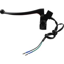 Işıklar Mondıal Agk 125 Debriyaj Kütüğü Komple