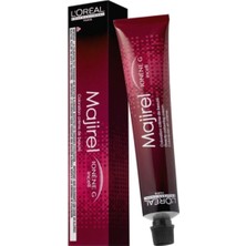 Loreal Professionnel Majirel Loreal Saç Boyası 7.1 Küllü Kumral Cool Inforced 50 Ml