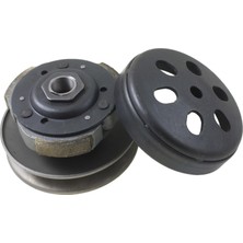 Işıklar Honda Activa S 125 Arka Debriyaj Komple