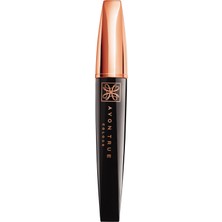 Avon Uzunluk Verici ve Besleyici Siyah Maskara - True Colour Mascara Black 7 ml