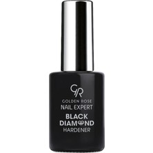 Golden Rose Tırnak - Nail Expert Black Diamond Hardener