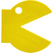 Demotec Tırnak Pençe Diski