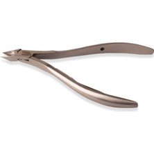 Ocean NO:216 Paslanmaz, Taşınabilir, Geniş Ağızlı Et Pensi