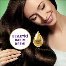 Wella Koleston  Naturals 6/1 Büyüleyici Kahve